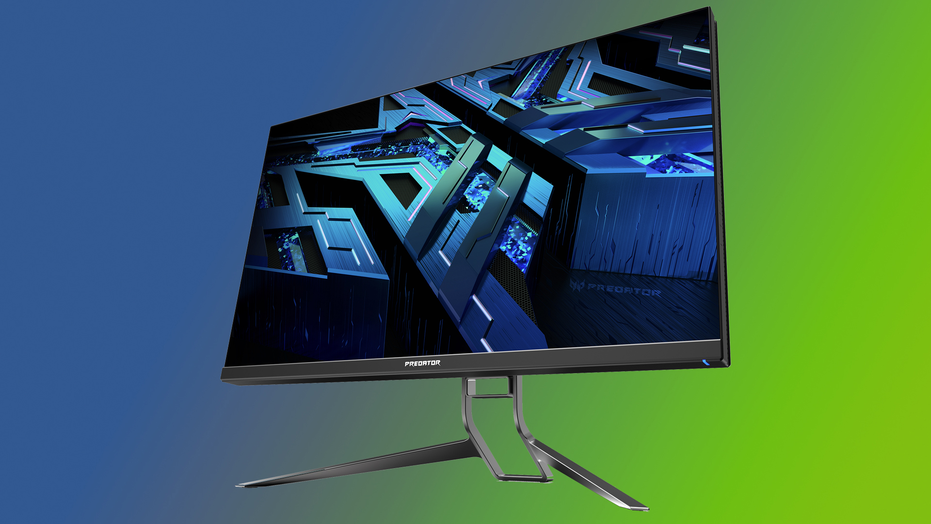 Acer Predator X32 XP: Monitor IPS de 32 4K @ 165 Hz con precio