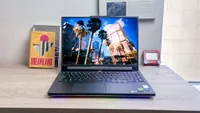 Lenovo Legion Pro 7i Gen 10