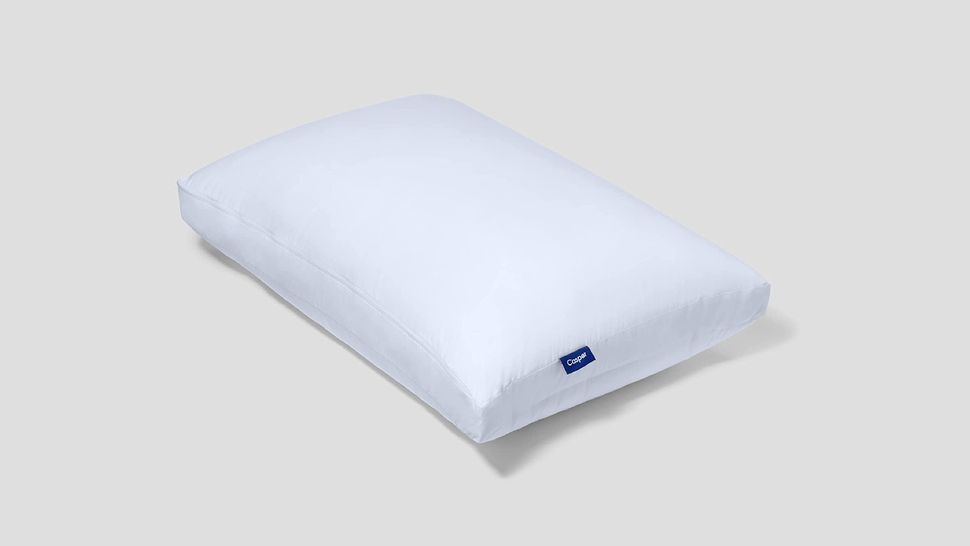 The best pillows 2022 10 toprated options TechRadar