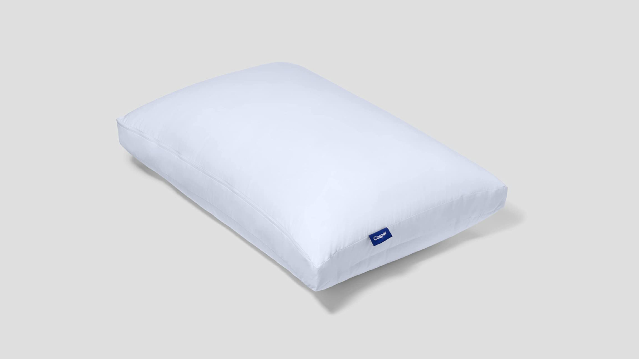 The best pillows 2022 10 toprated options TechRadar