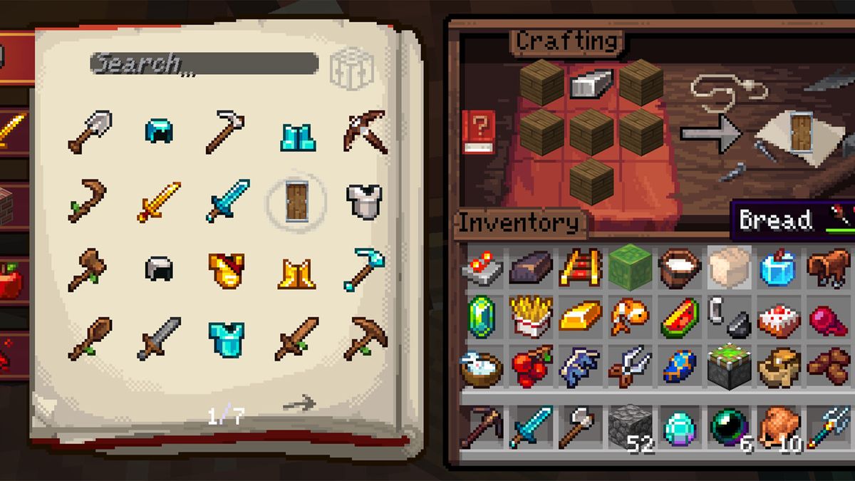 The best Minecraft texture packs for 2024 TechRadar