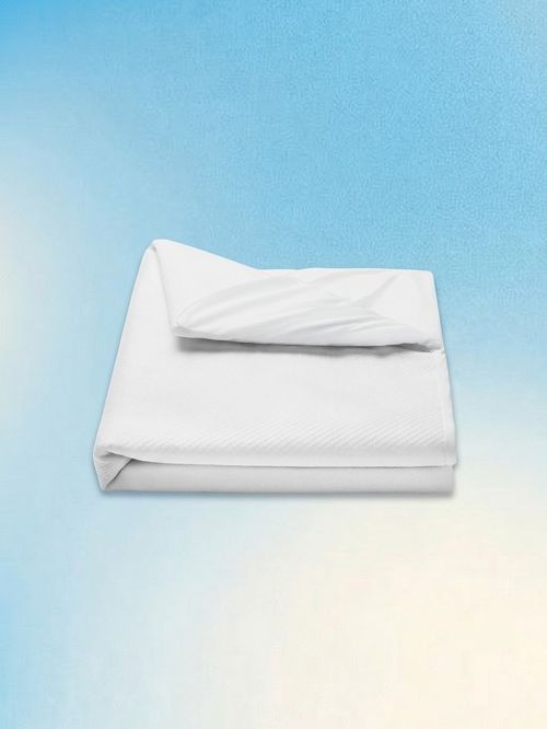 Ultra Tech Waterproof Mattress Protector (twin)
