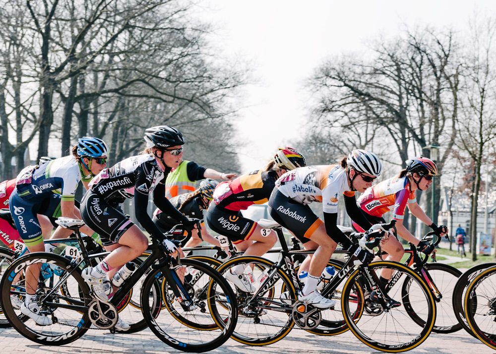 Stage 1 of the Energiewacht Tour