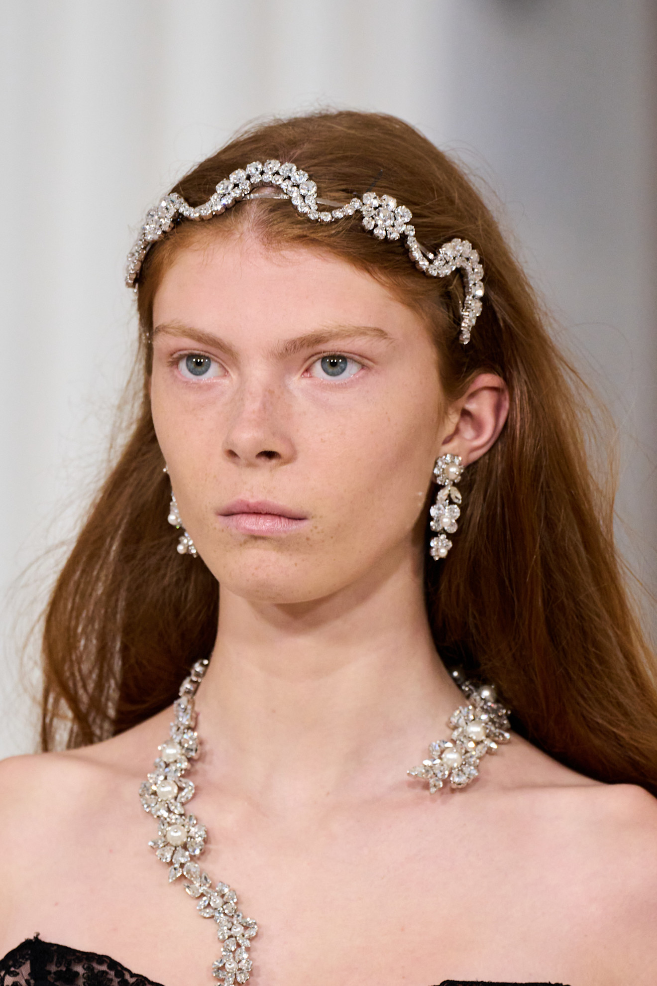 Simone Rocha Spring 2026