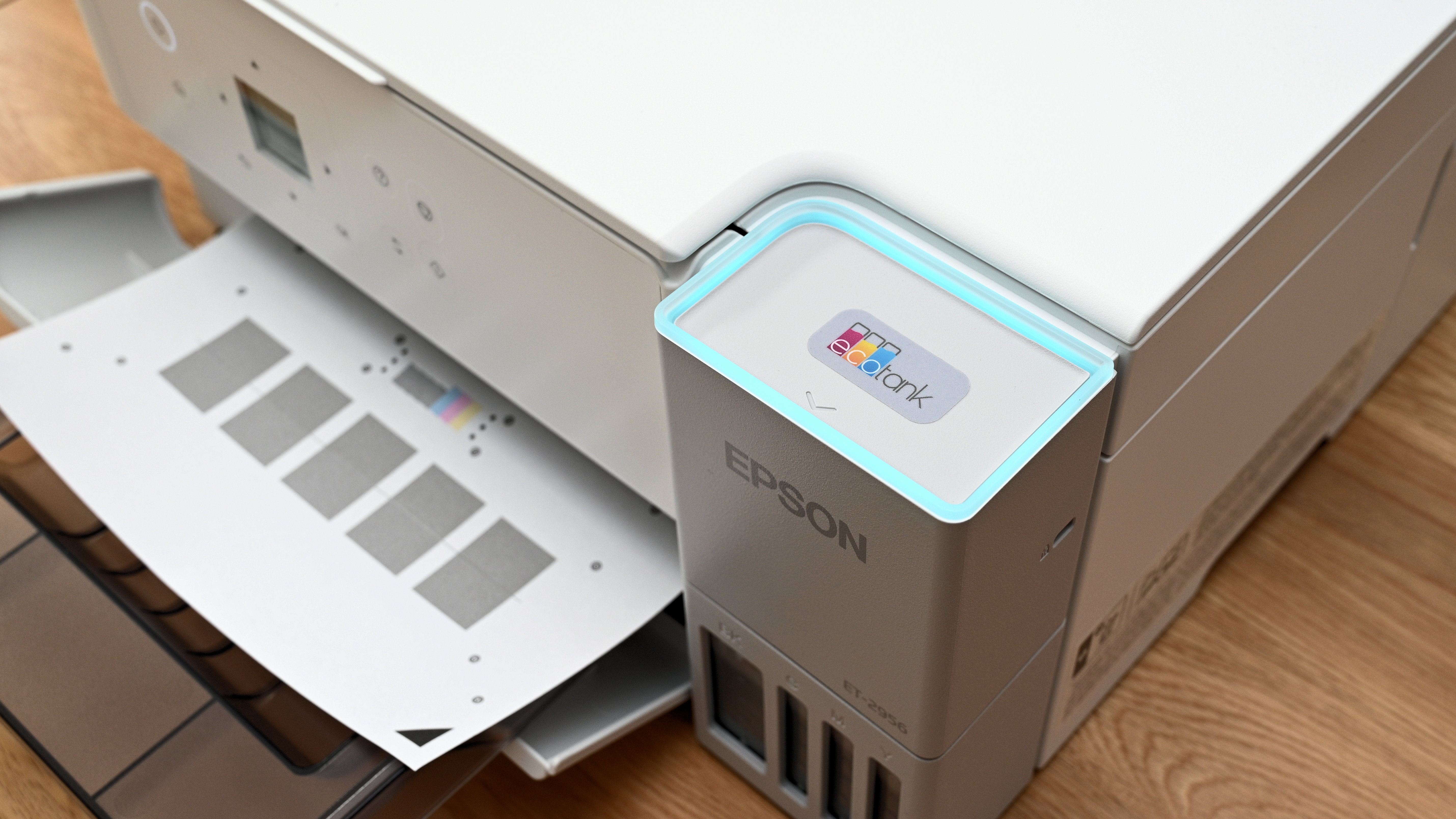 Epson EcoTank ET-2980 / ET-2950