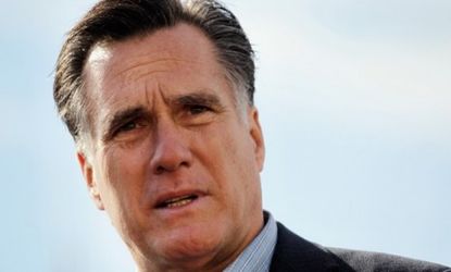 The debate surrounding Mitt Romney's tax returns is leading some critics to appeal for a mandatory release of candidates' IRS forms.