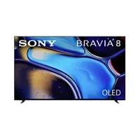 Sony Bravia 8Here's our full Sony Bravia 8 review