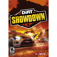 Dirt - Showdown