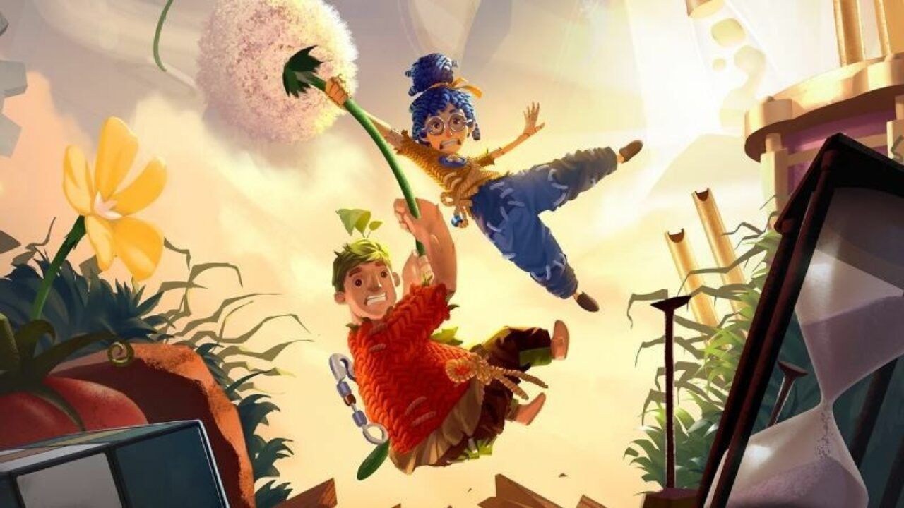 Sutradara Split Fiction Josef Fares memuji Nintendo, Rockstar, dan Naughty Dog karena ‘mendorong inovasi dengan anggaran AAA’