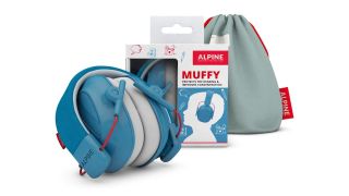 Best earplugs for concerts: Alpine Muffy Kids Ear Defenders