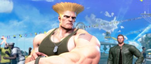 Street Fighter 6 review