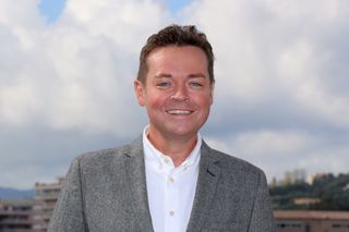 Stephen Mulhern will be back in 'Saturday Night Takeaway' 2022.