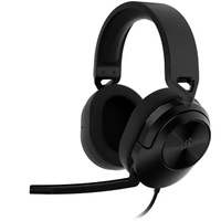 Corsair HS55 Stereo| 50mm drivers | 20-20,000Hz | Closed-back | Wired |$59.99$44 at Walmart (save $15.99)