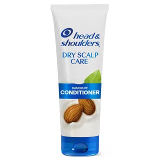 Head and Shoulders Dry Scalp Care Almond Hair Conditioner