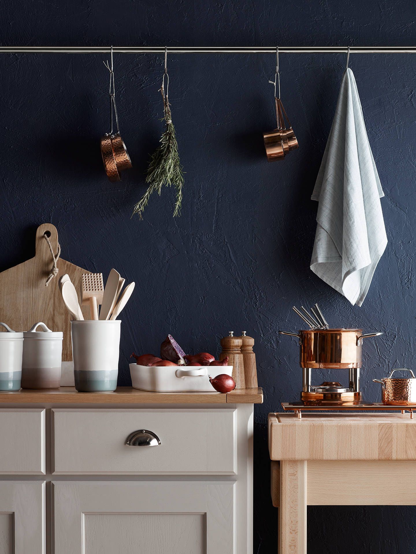 10 copper kitchen accessories no stylish home should be without Real