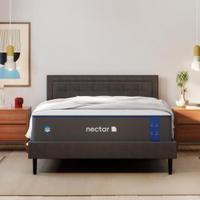 Nectar Memory Foam Mattress | Was $899, now $551 at Amazon