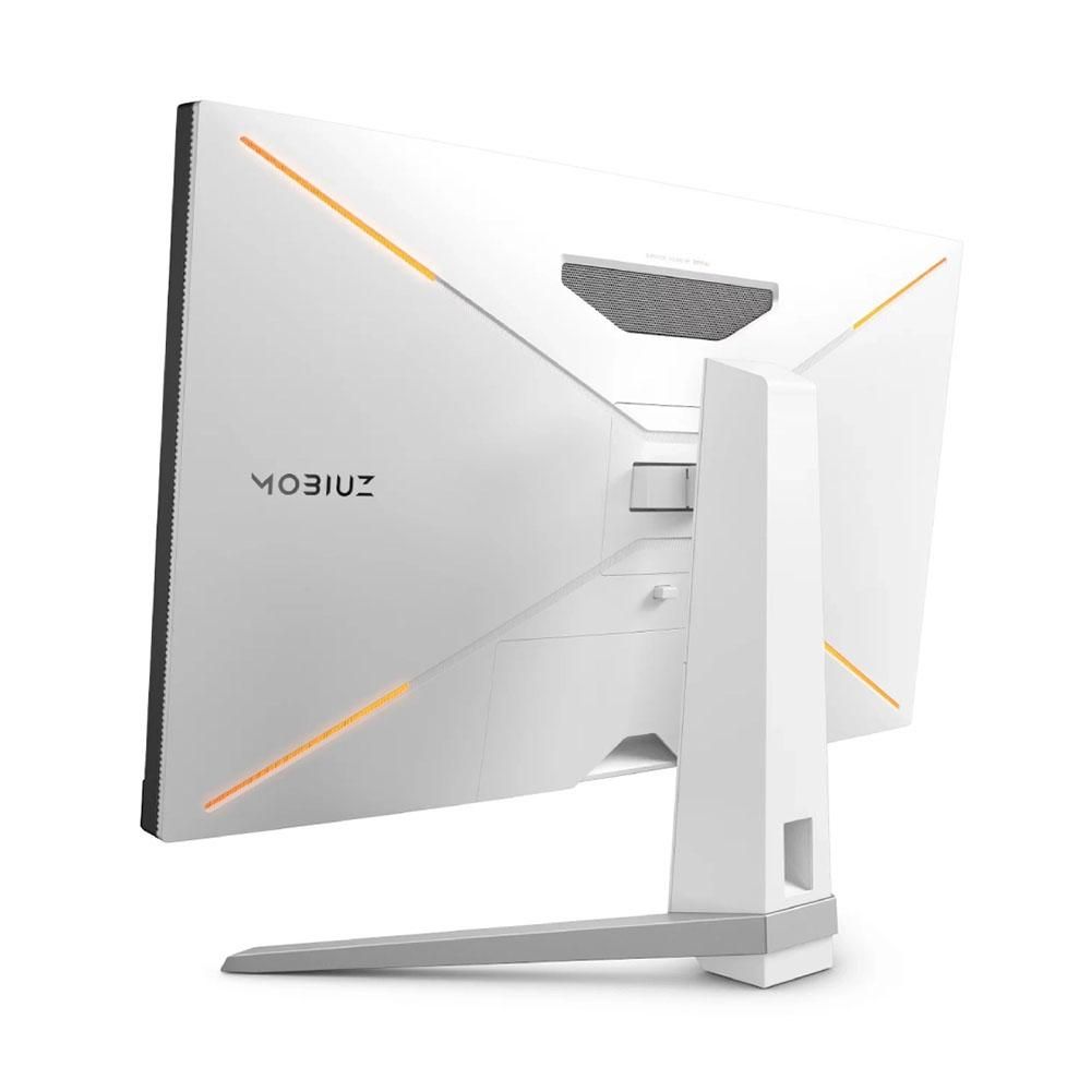 BenQ MOBIUZ EX3210U 32インチ BenQ Mobiuz EX3210U 4K Monitor Review: Big Screen, Big Color