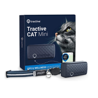 Tractive Cat Mini