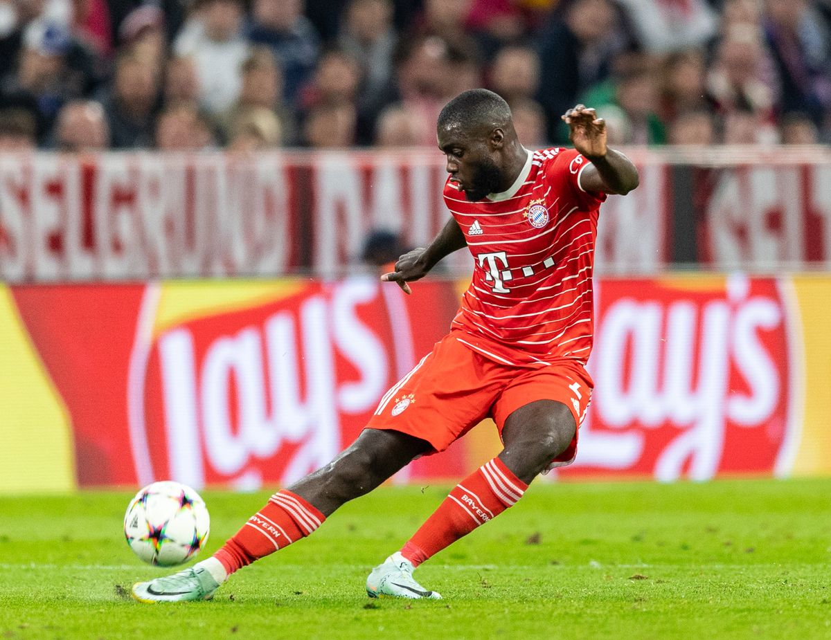 Ranked! The 10 best centrebacks in the world FourFourTwo