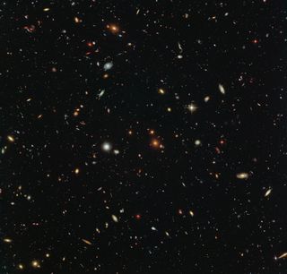Hubble Frontier Fields Programme