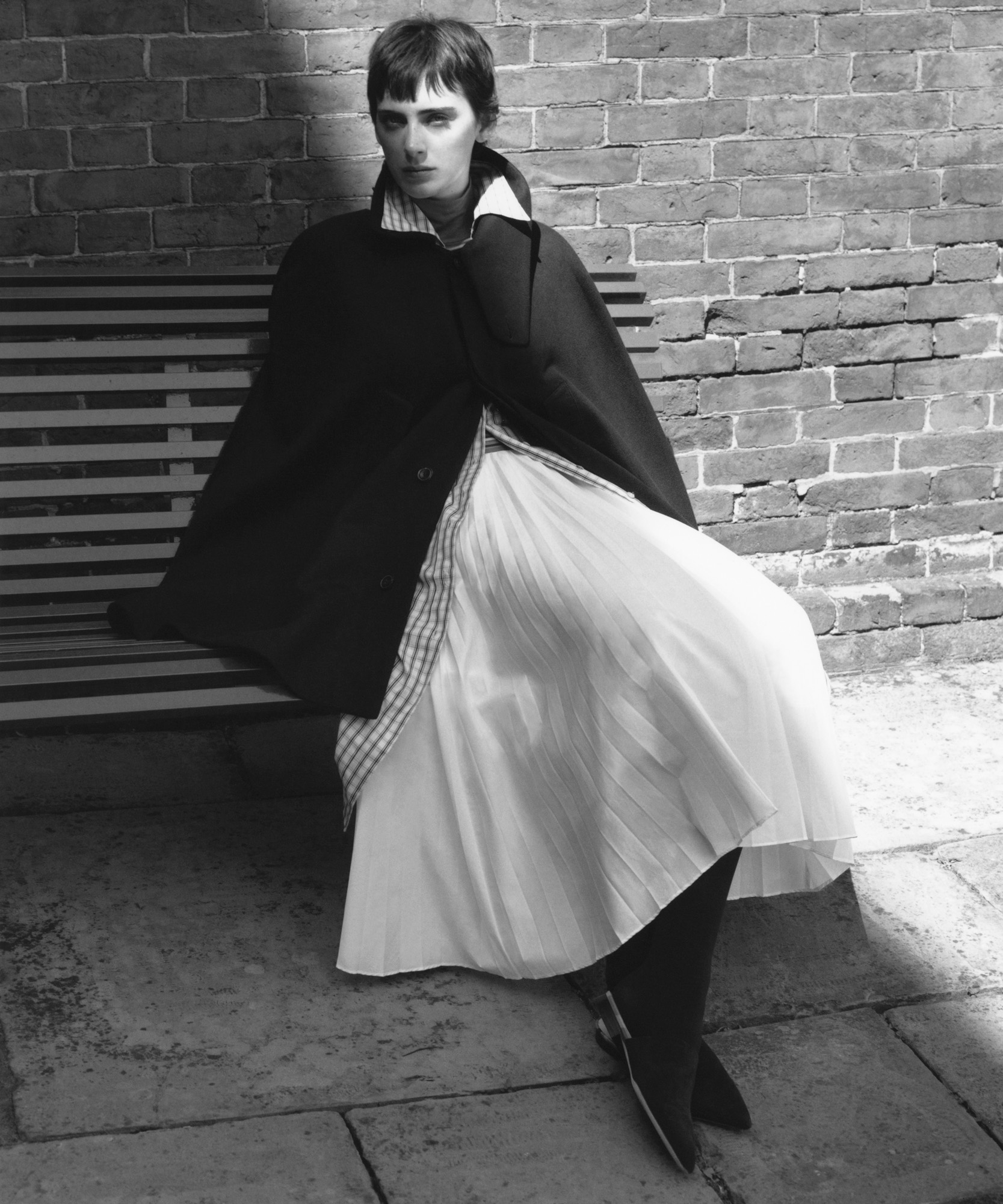 Paul Smith archive Nottingham