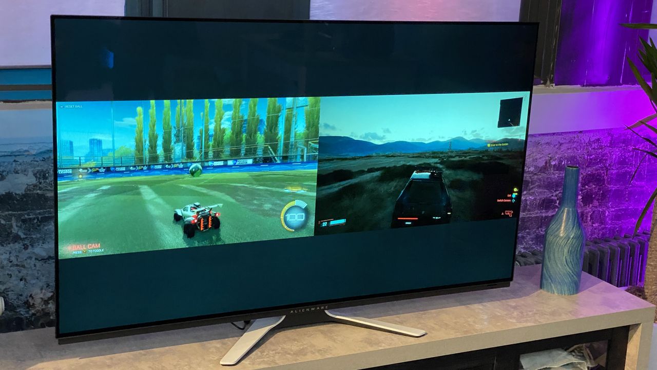 Alienware Concept Nyx