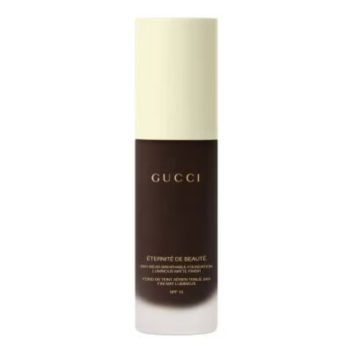 Gucci, &amp;Eacute;ternit&amp;eacute; De Beaut&amp;eacute; Spf15 Foundation