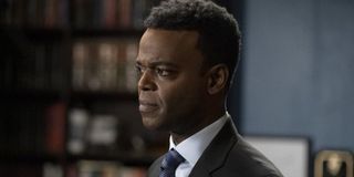 law and order svu return of the prodigal son demore barnes deputy chief garland nbc