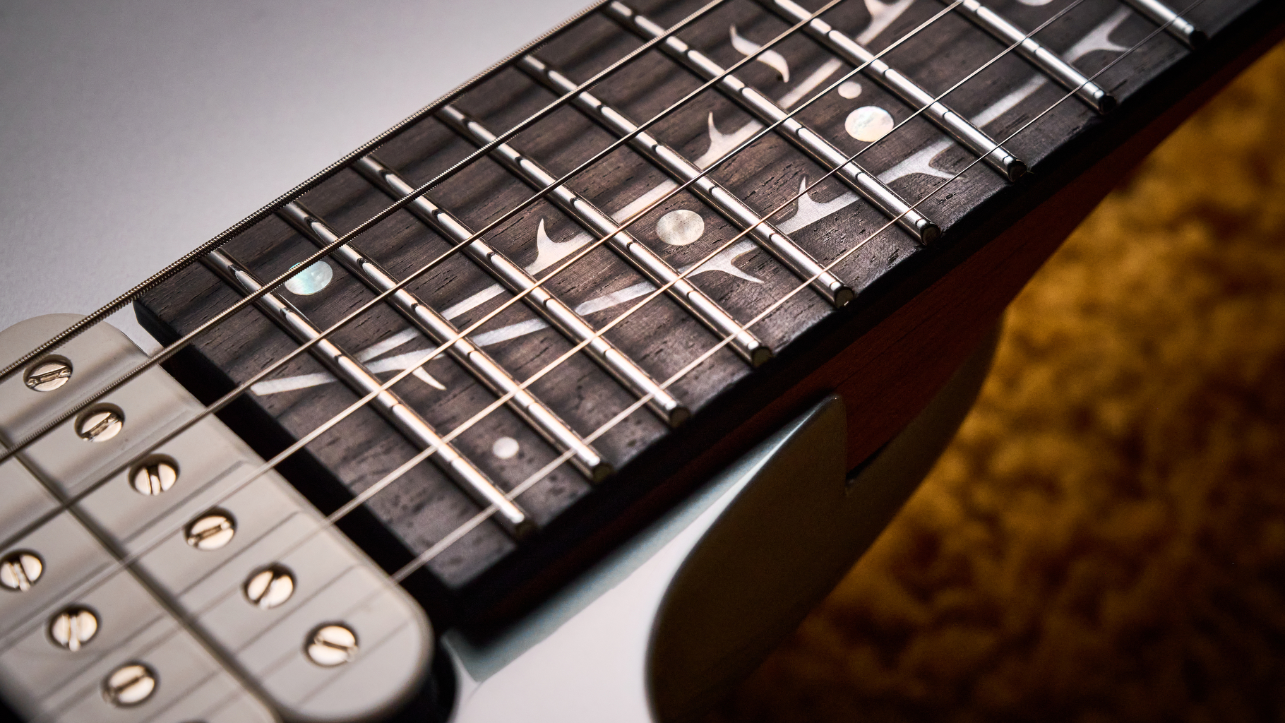 Ibanez TOD10