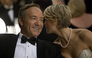 Netflix's House of Cards