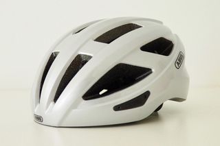 Abus Macator which is among the best commuter bike helmets