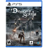 Demon's Souls | $69.99 $29.99 at AmazonSave $40