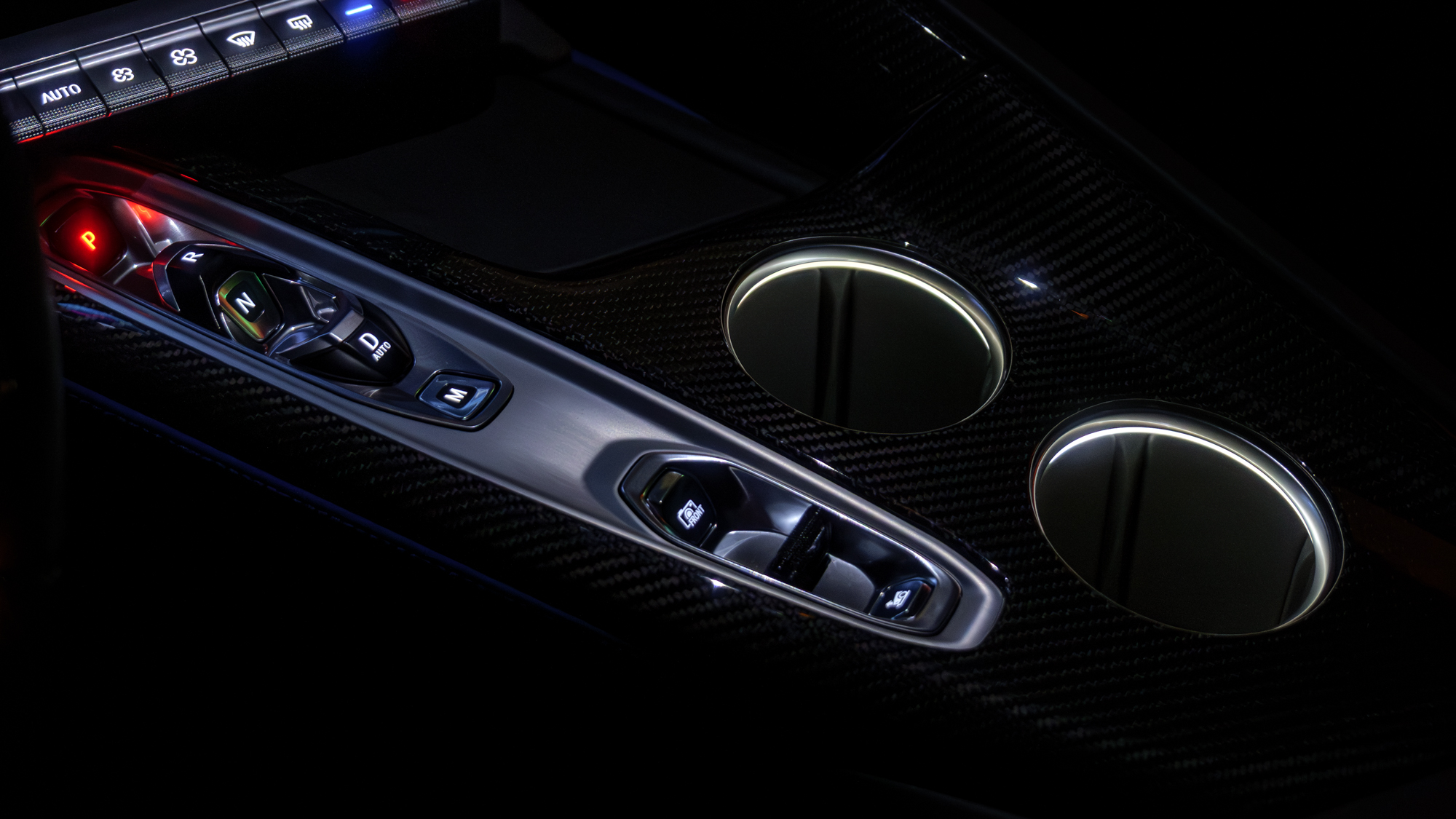 2026 Chevrolet Corvette E-Ray review.