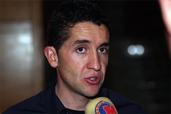 Carlos Sastre under the microscope