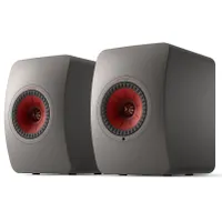 KEF LS50 Wireless II