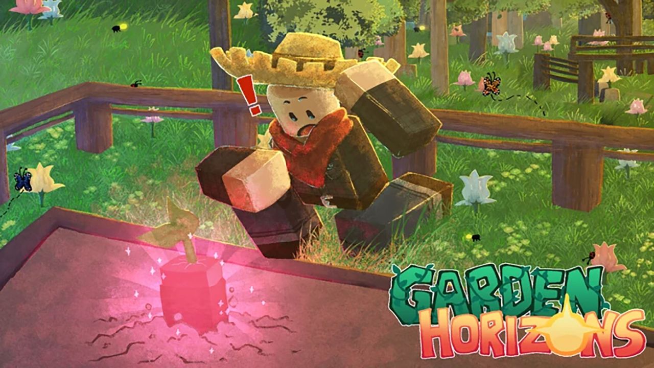 Garden Horizons codes (February 2026) for free Shillings and Seeds