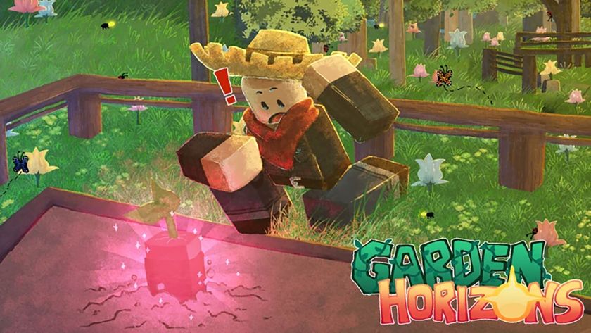 Garden Horizons codes