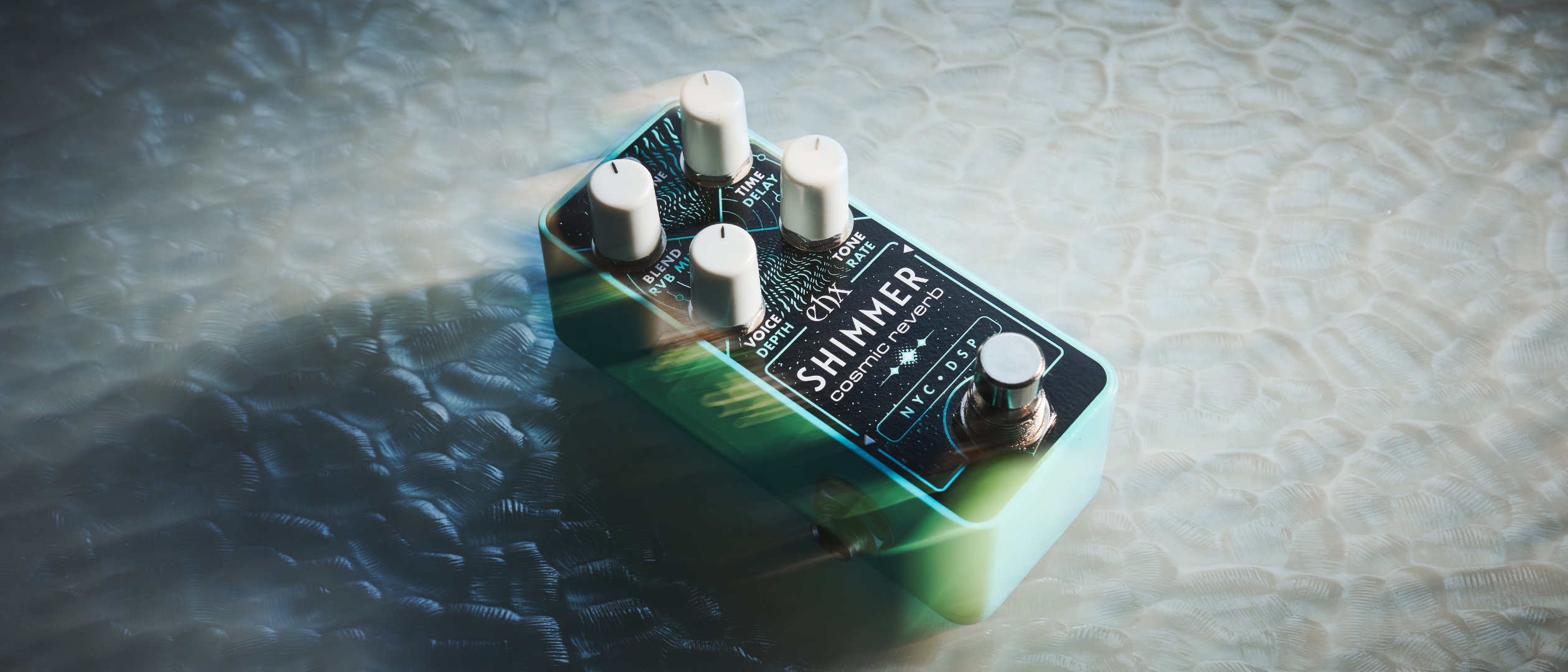 Electro-Harmonix Pico Shimmer