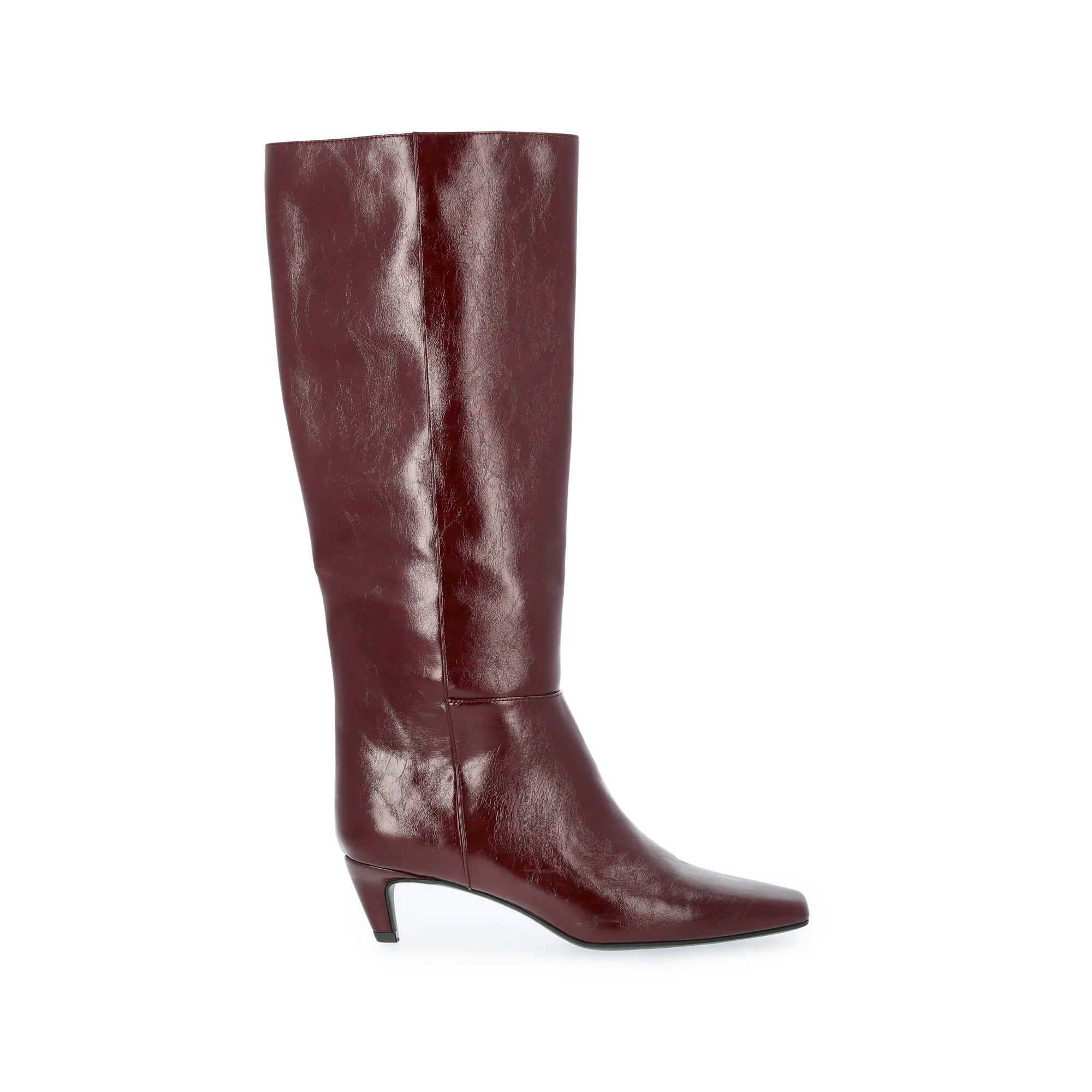 Scoop, Scoop Women's Knee High Kitten Heel Boots (wide Width Available)