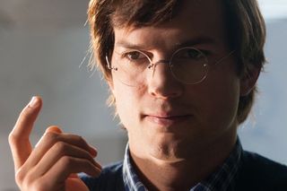 Ashton Kutcher Steve Jobs Jobs 1