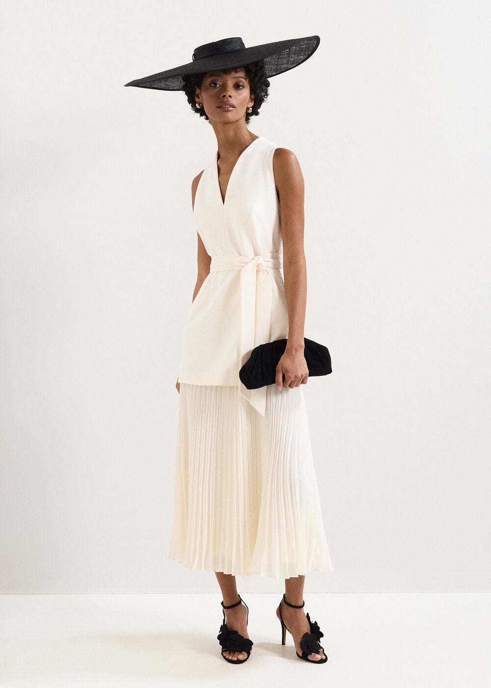 Vestito Midi