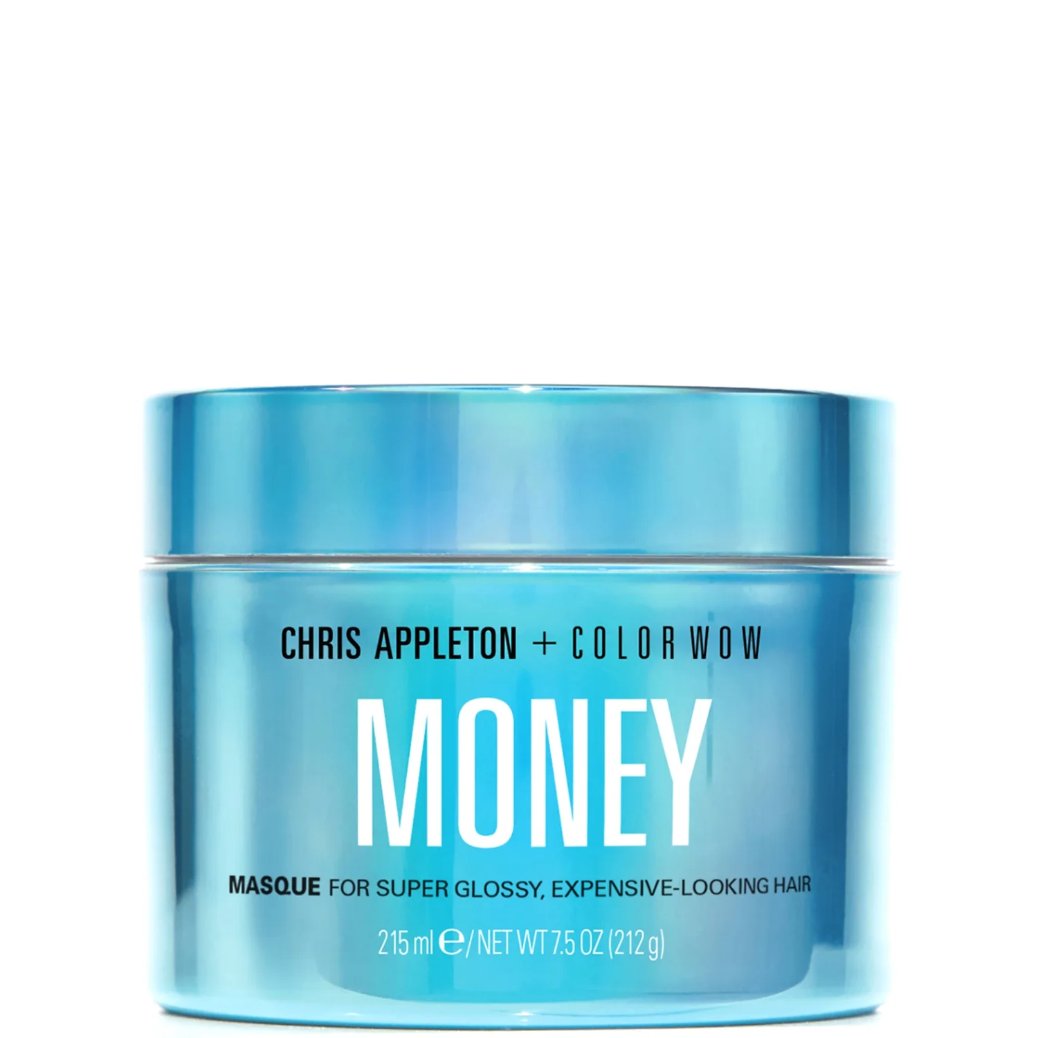 Color Wow and Chris Appleton Money Masque 215ml