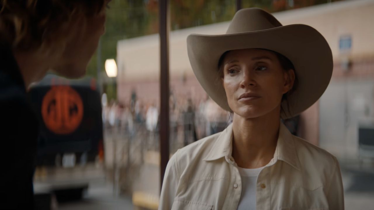 Heartland on Netflix