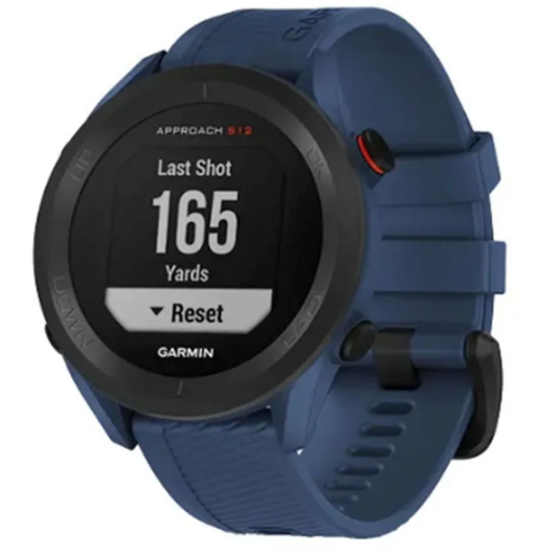 Garmin Approach S12 GPS Watch
