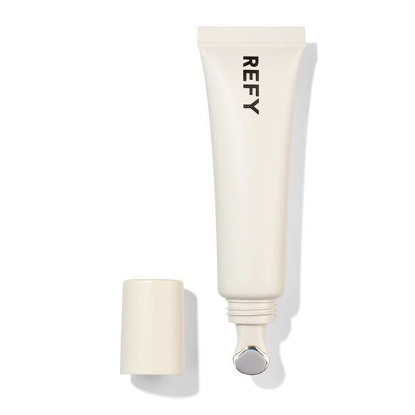 REFY, Tinted Lip Gloss in Sepia