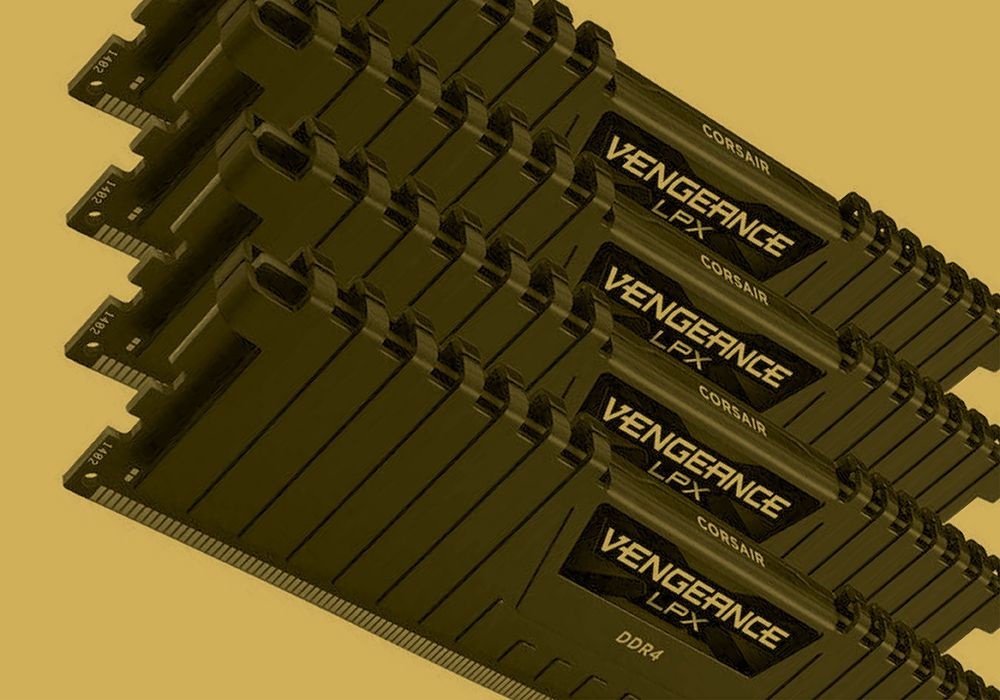 APCA 2020 Best Memory Maker TechRadar