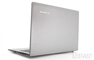 Lenovo IdeaPad S405 Design