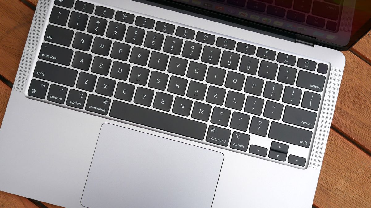 MacBook Air with M1 review: A near-perfect laptop | Laptop Mag