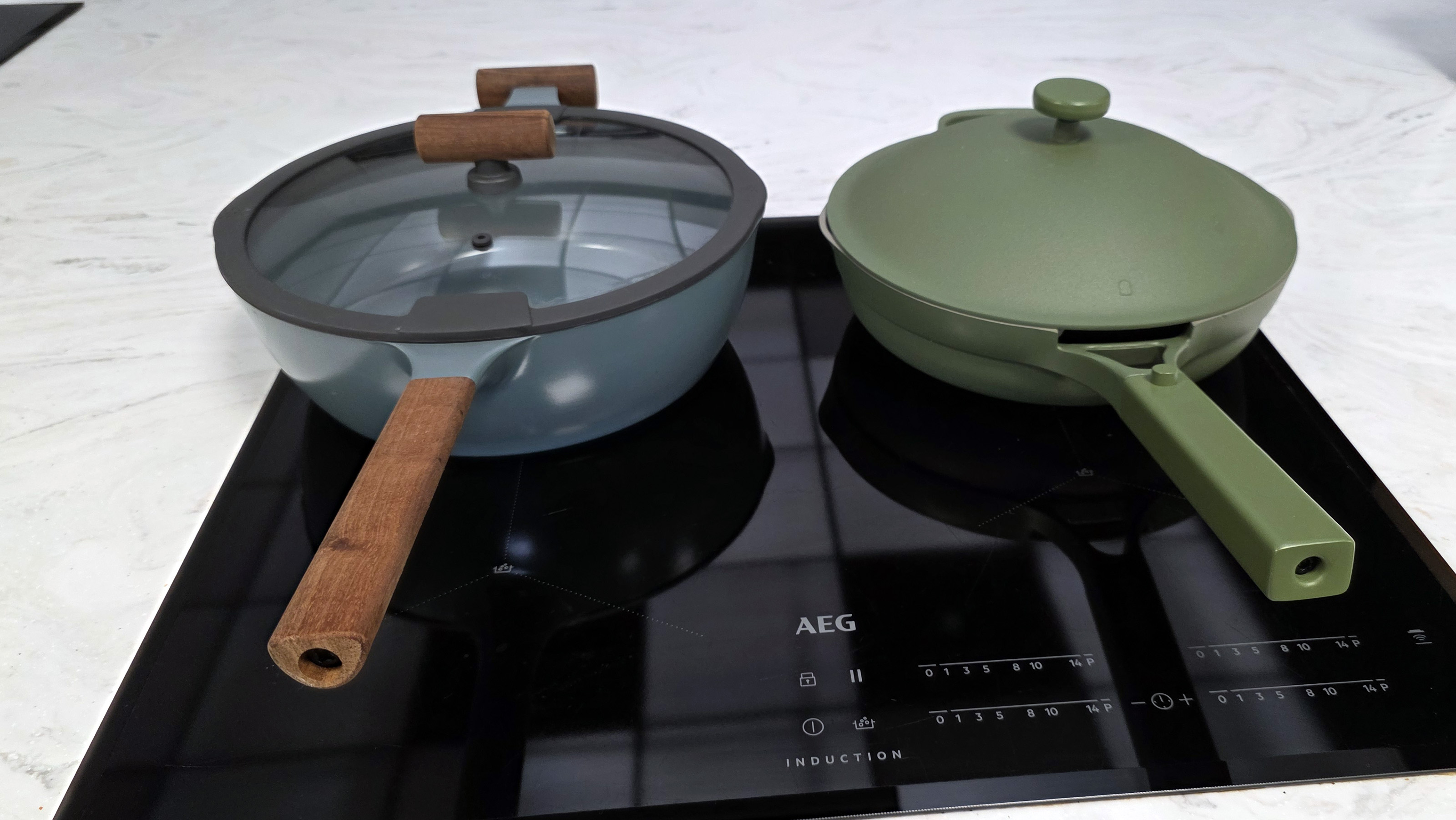 Always Pan versus IKEA Klippfisk