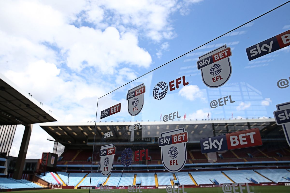 EFL 2017/18 Pre-Season Media Event – Villa Park